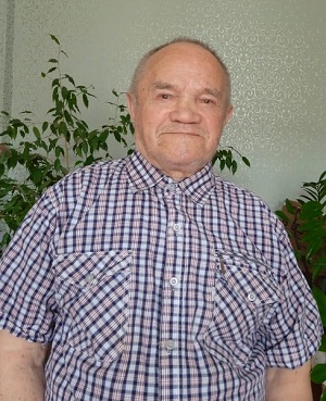 Vasikov