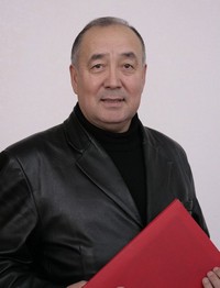 Ismagilov